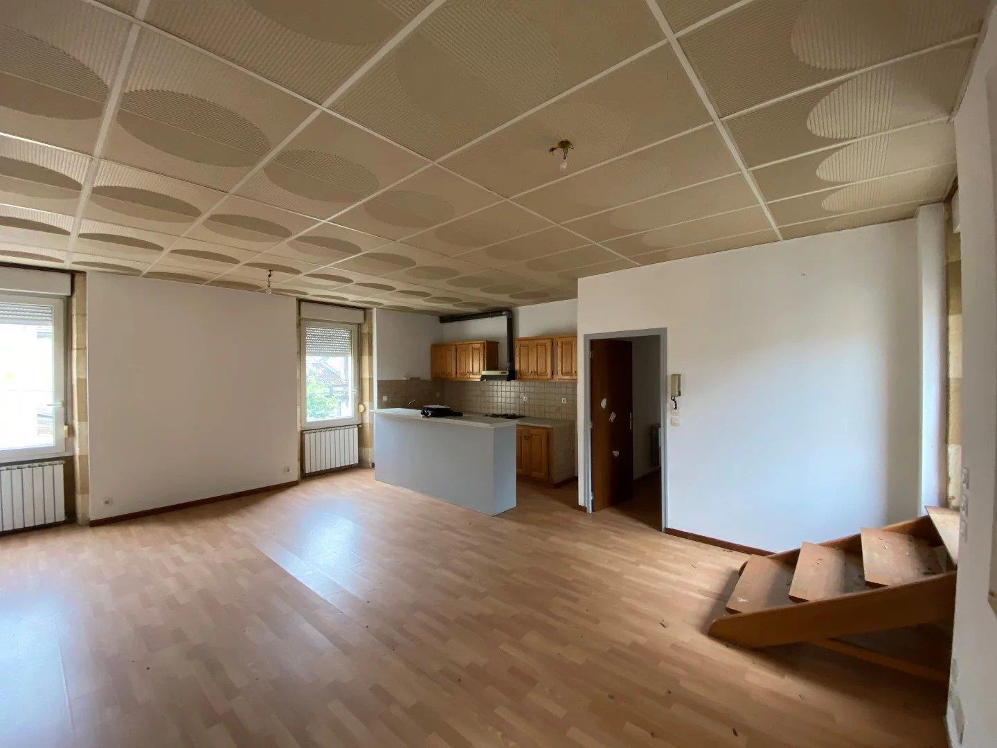Appartement à vendre, 1000m², Fumel