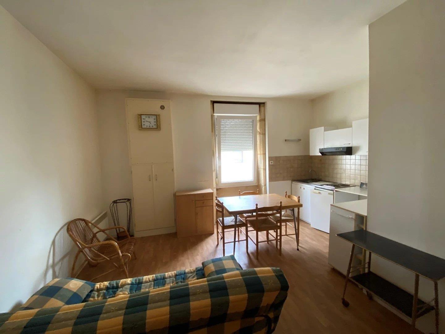 Appartement à vendre, 1000m², Fumel