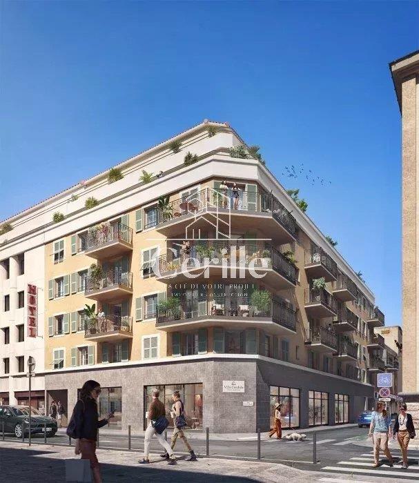 Appartement à vendre, 108m², Nice