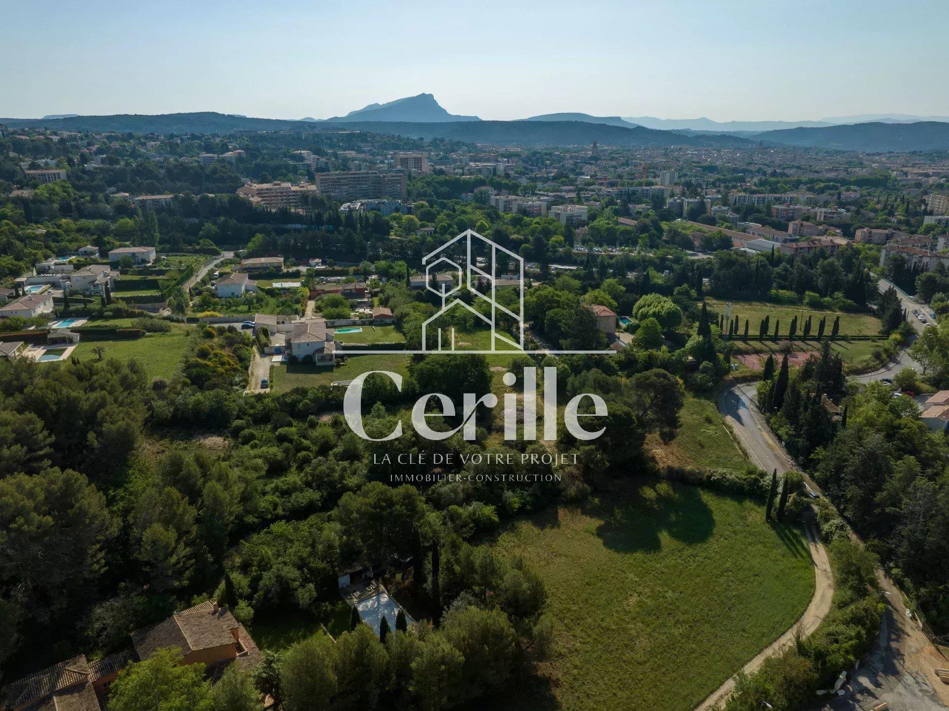 Appartement à vendre, 65m², Aix-en-Provence