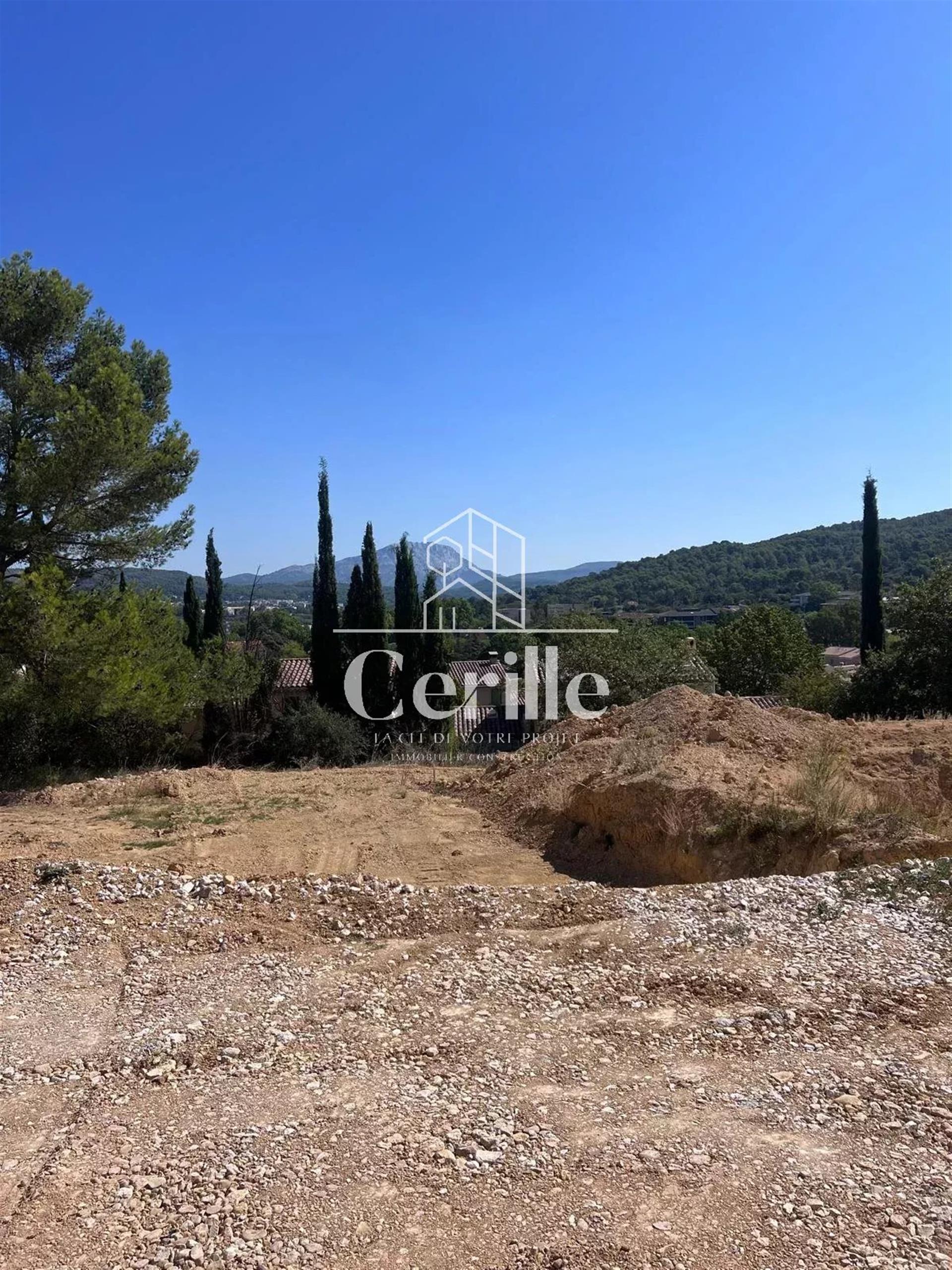 Appartement à vendre, 110m², Aix-en-Provence