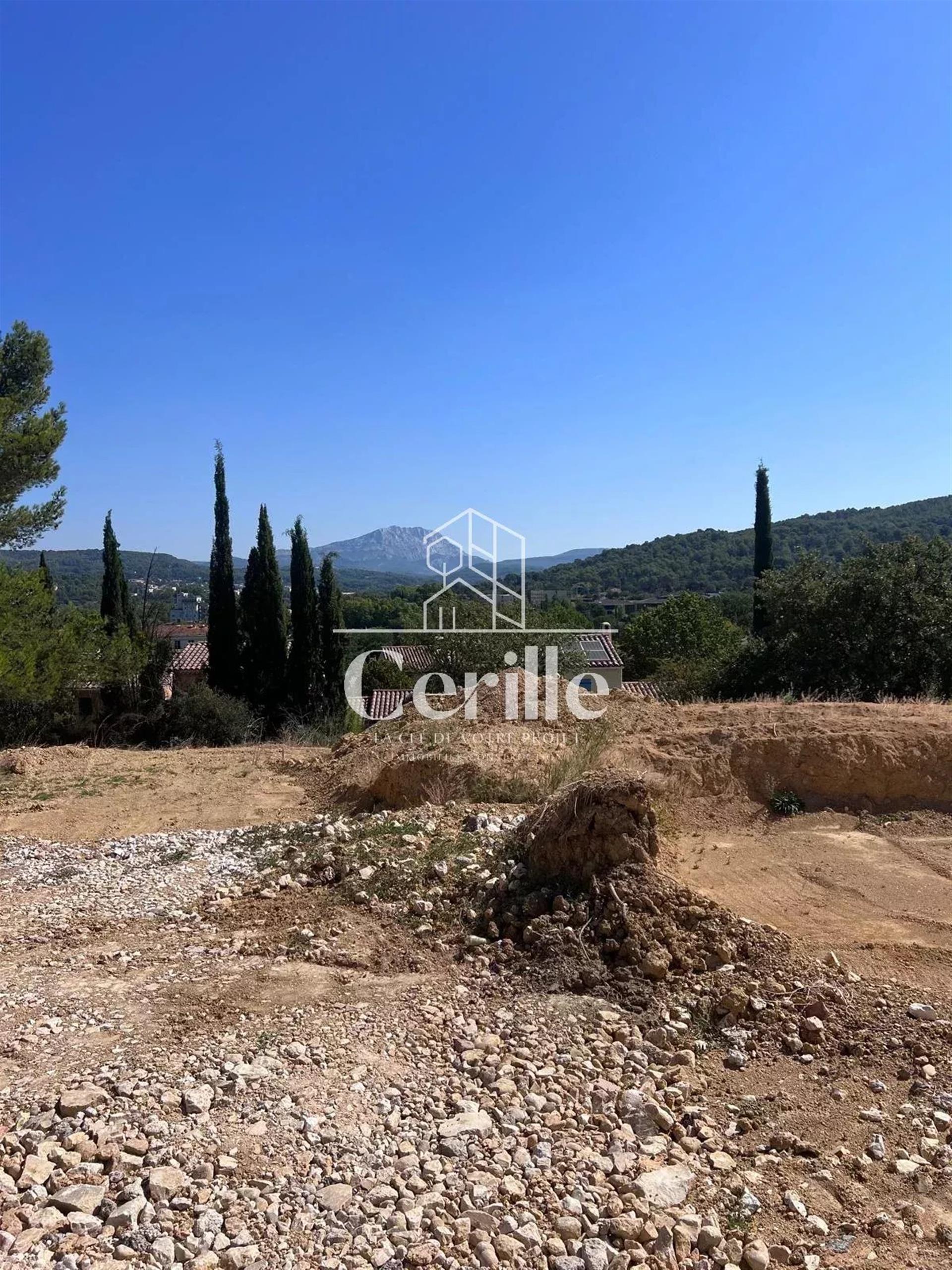 Appartement à vendre, 110m², Aix-en-Provence