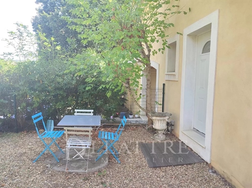 Exclusive! Mougins is a residential area!