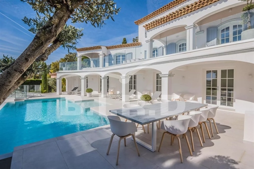 Sainte Maxime - Prestigieuze villa