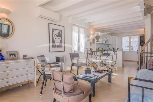 Sainte Maxime : Duplex apartement for sale