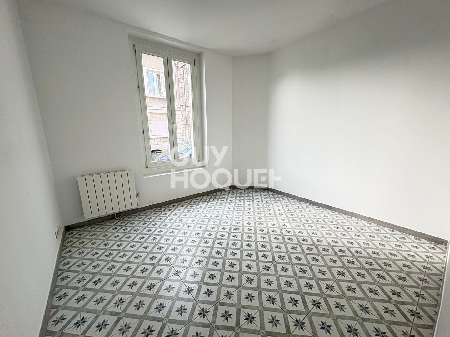 Maison à louer, 64m², Soissons