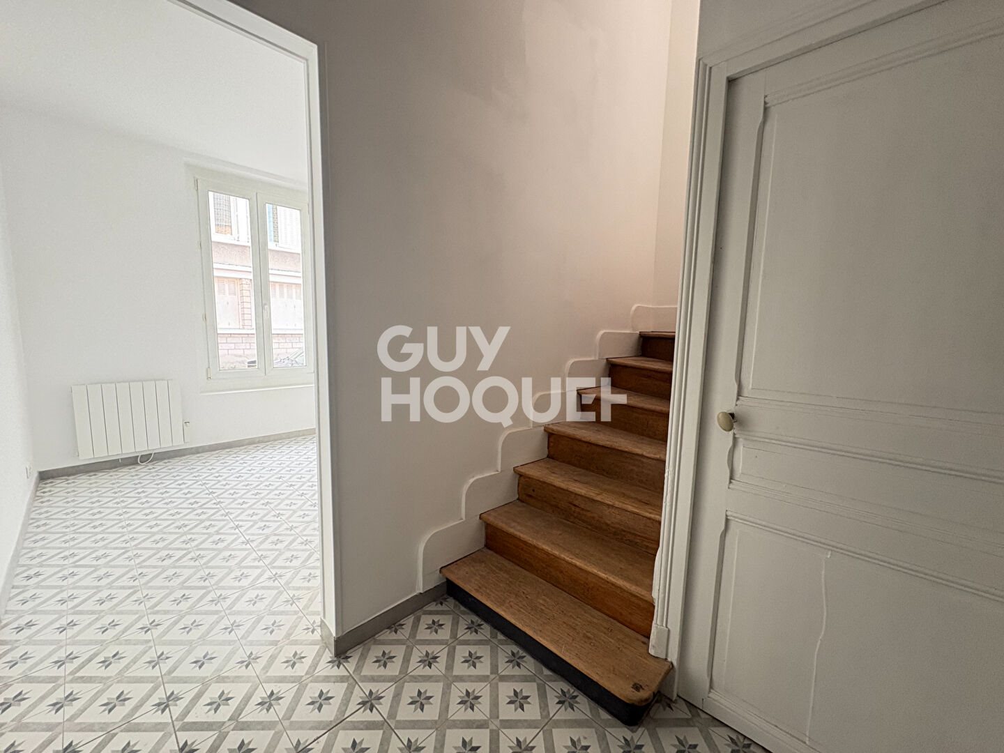 Maison à louer, 64m², Soissons