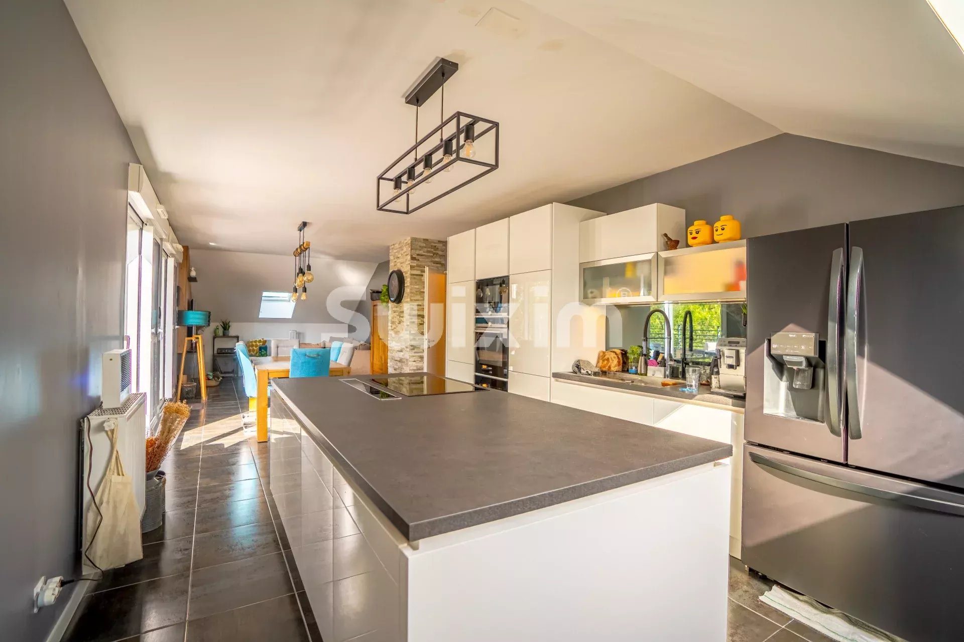 Appartement à vendre, 132m², Chevry