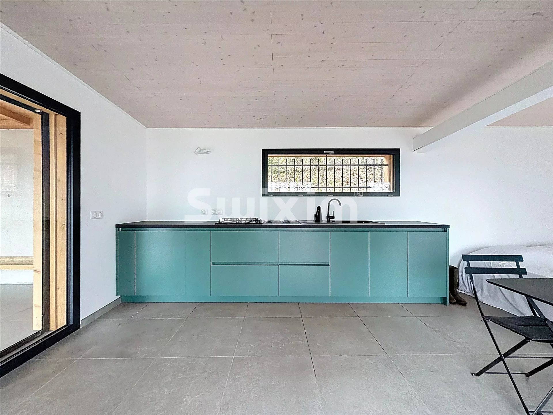 Appartement à vendre, 53m², Crozet