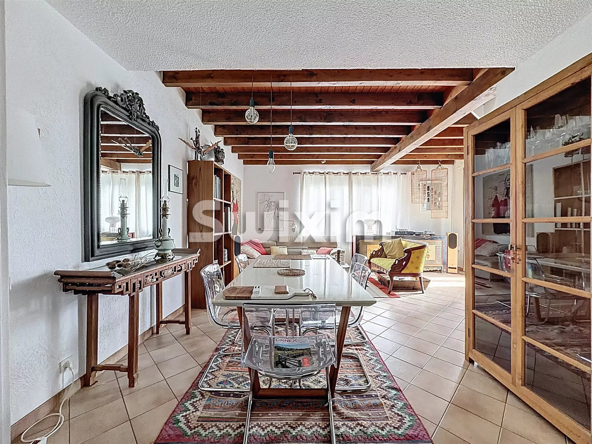 Appartement à vendre, 127m², Ornex