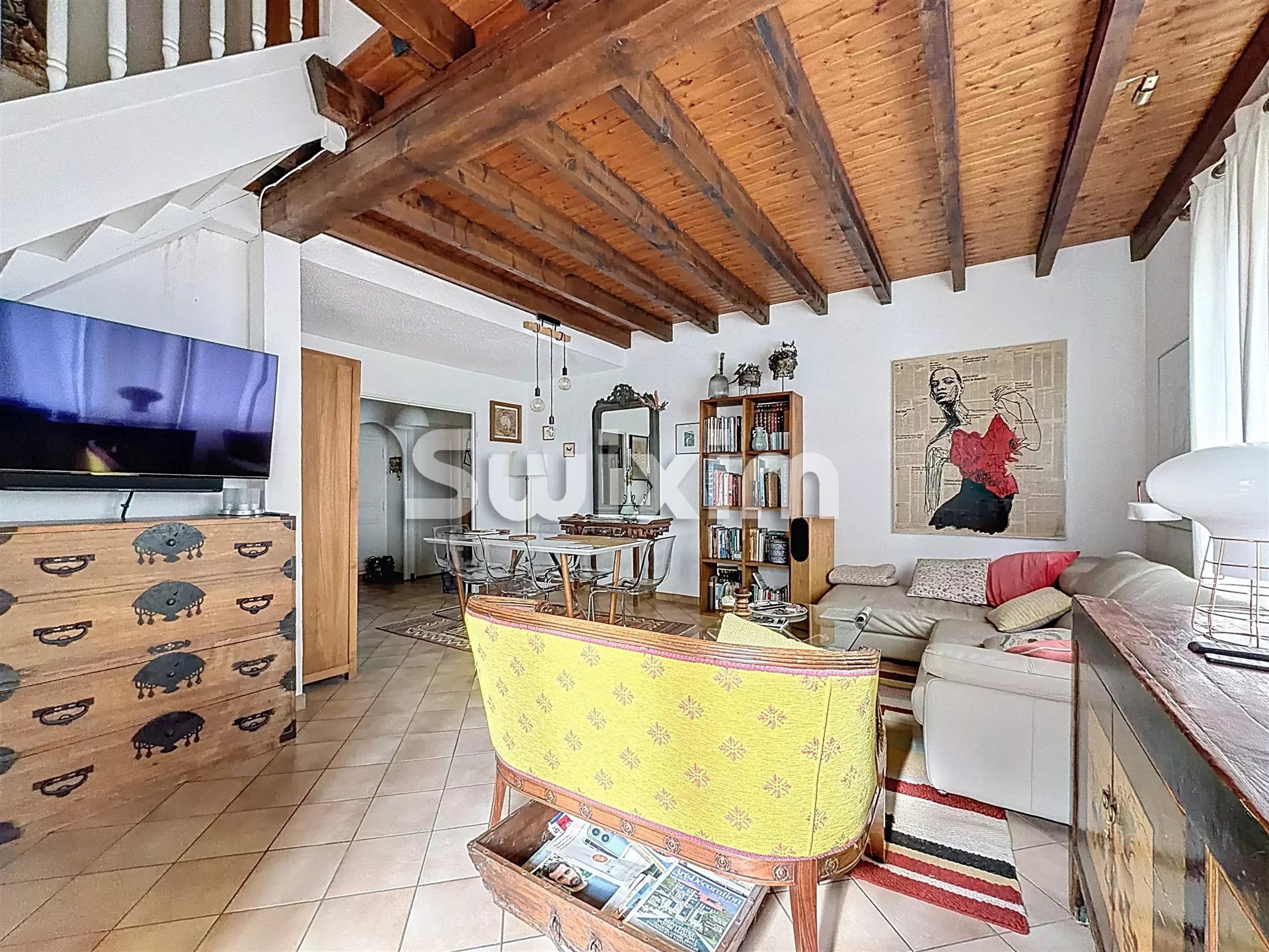 Appartement à vendre, 127m², Ornex