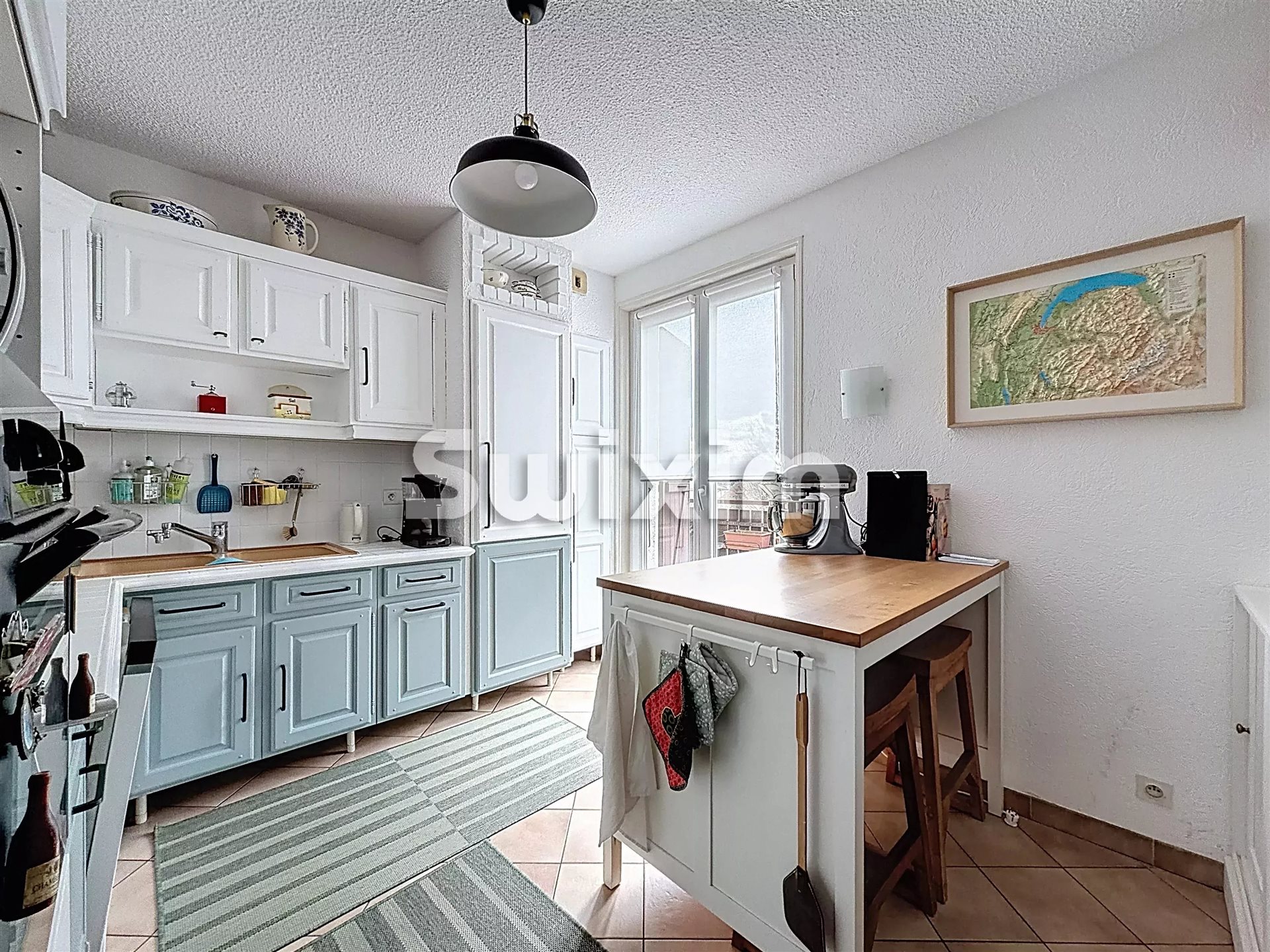 Appartement à vendre, 127m², Ornex