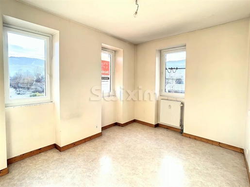 Purchase: Apartment (74700)