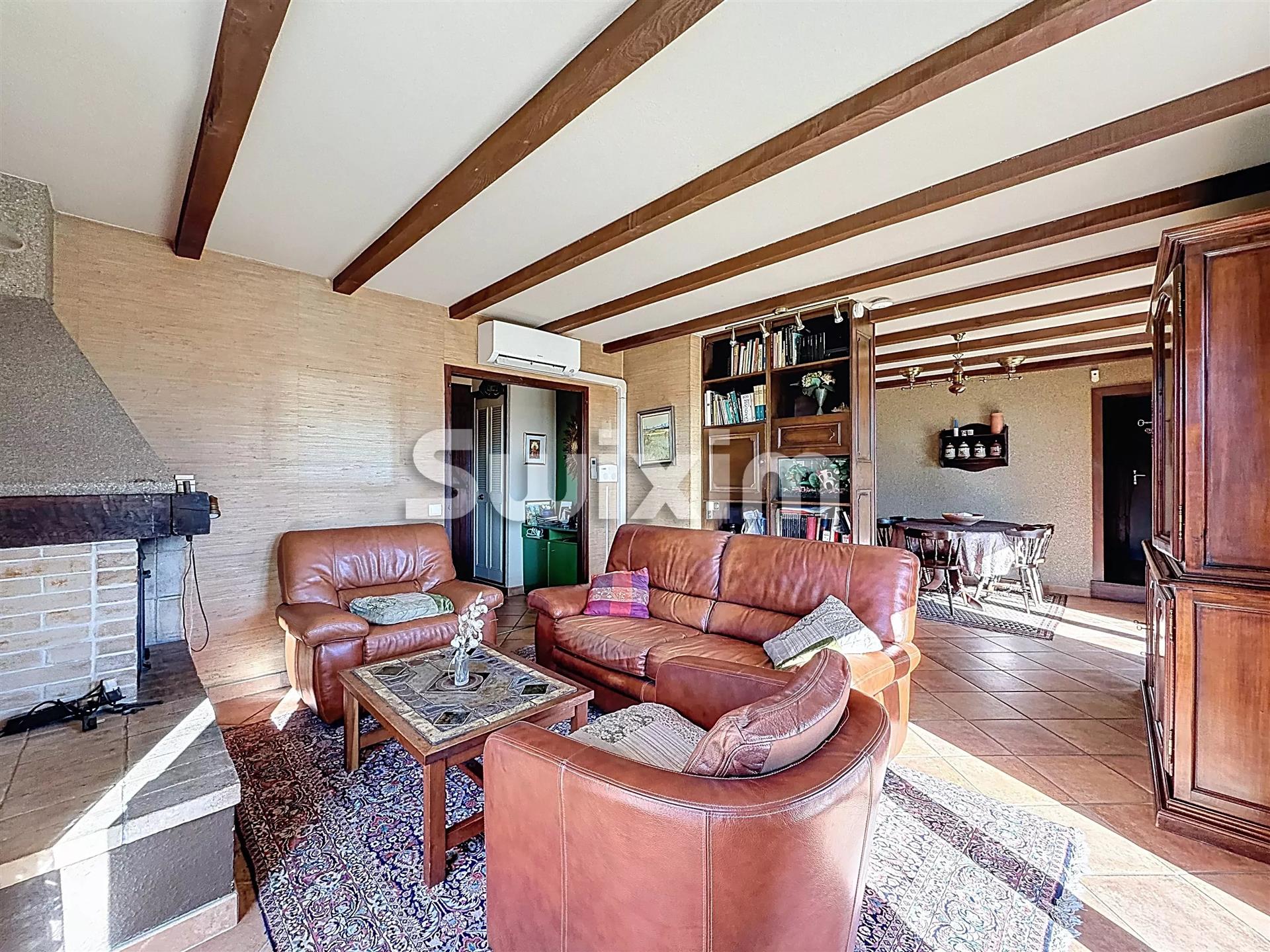 Maison à vendre, 97m², Thoiry