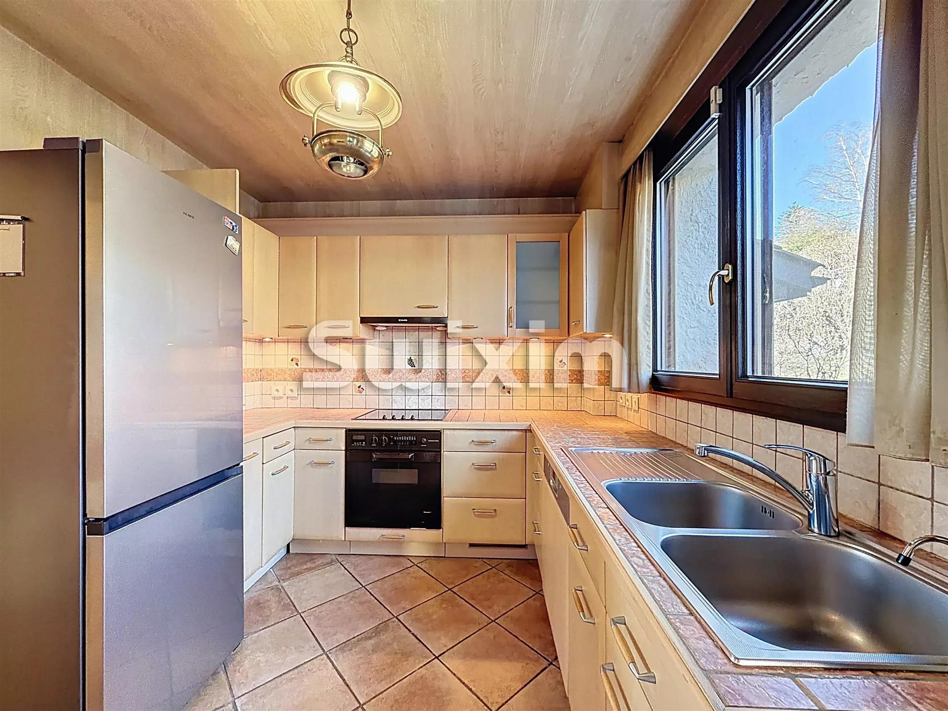 Maison à vendre, 97m², Thoiry