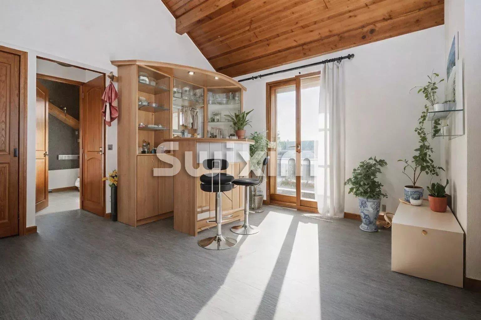 Maison à vendre, 161m², Ornex