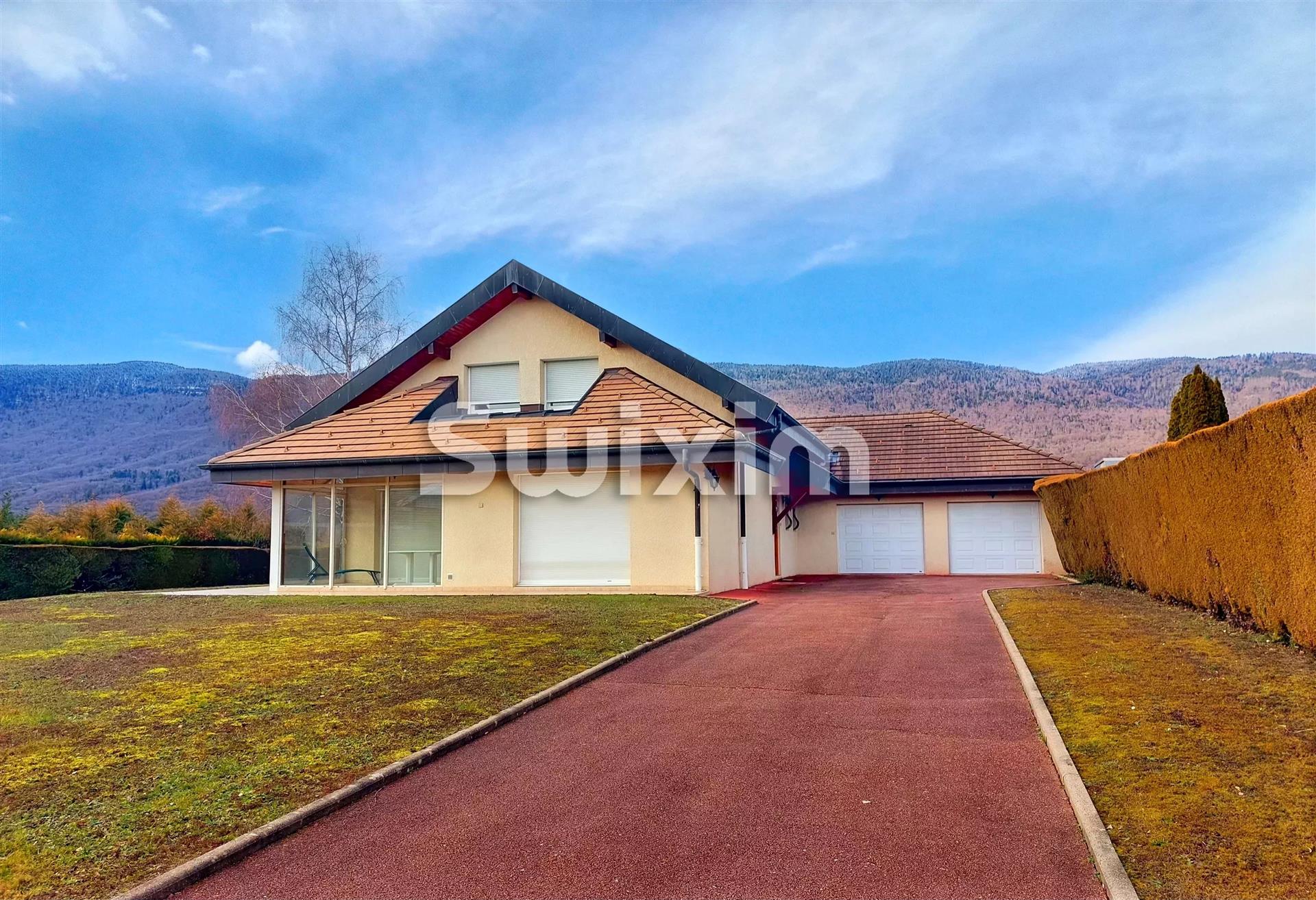 Maison à vendre, 192m², Divonne-les-Bains