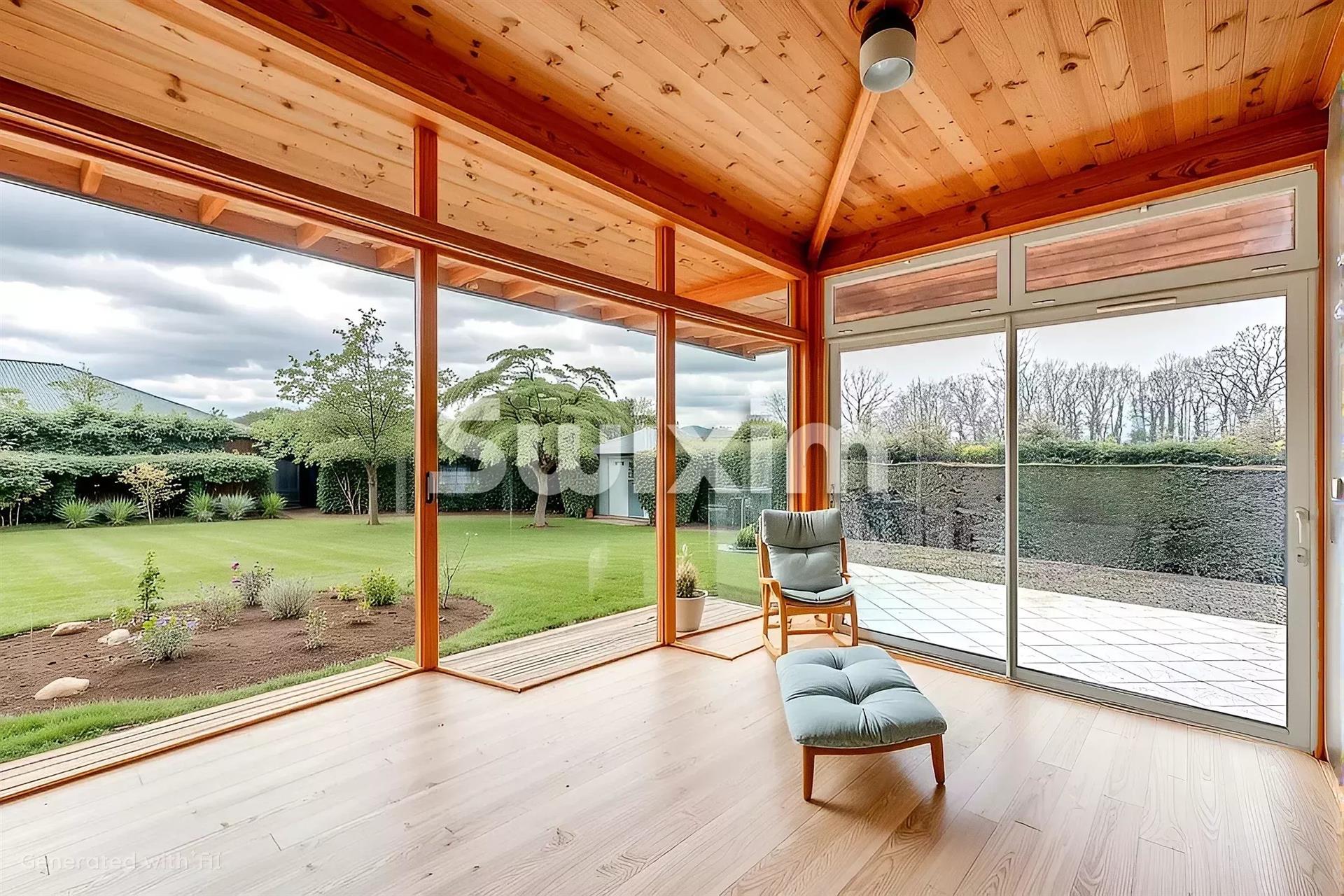 Maison à vendre, 192m², Divonne-les-Bains