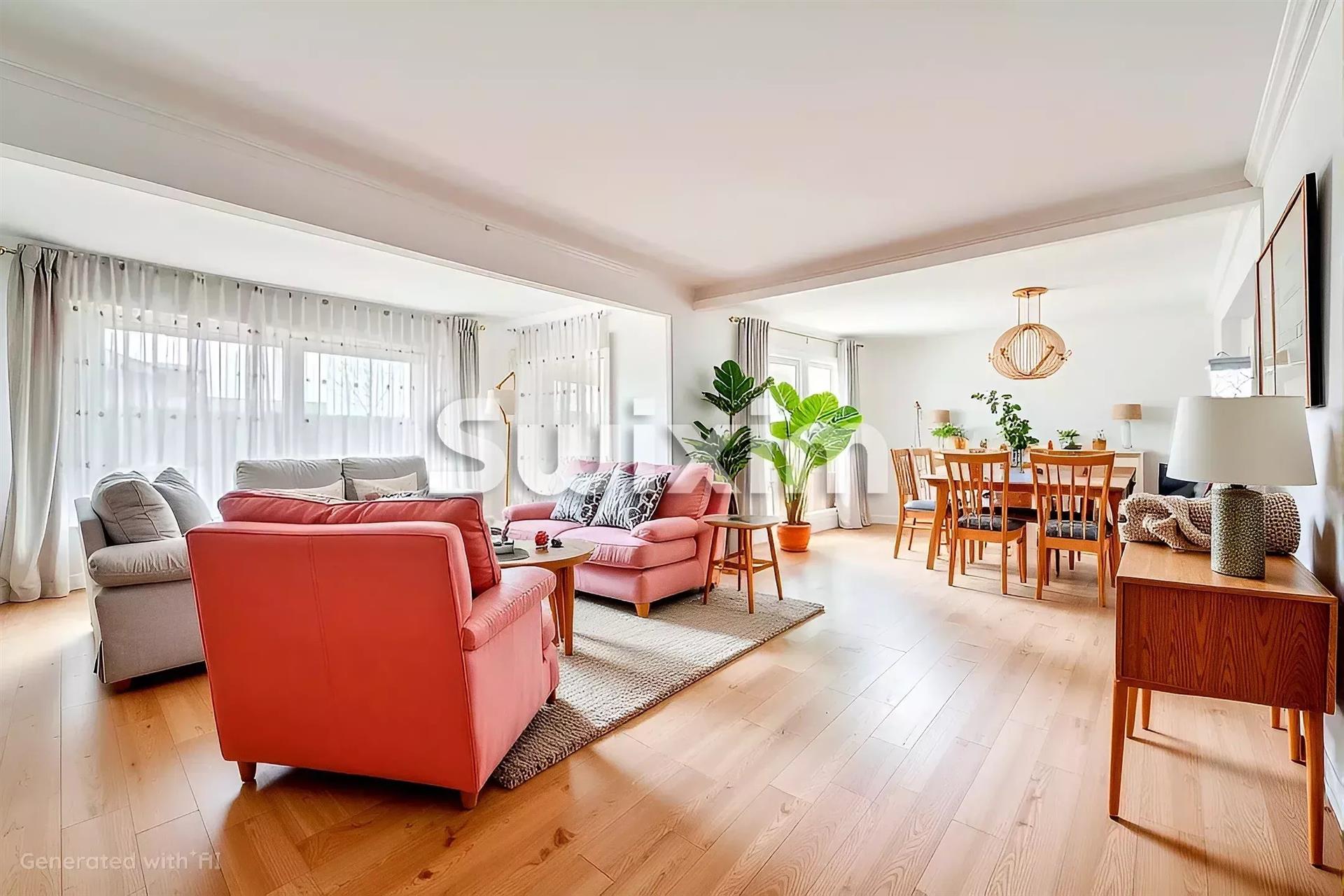 Maison à vendre, 192m², Divonne-les-Bains