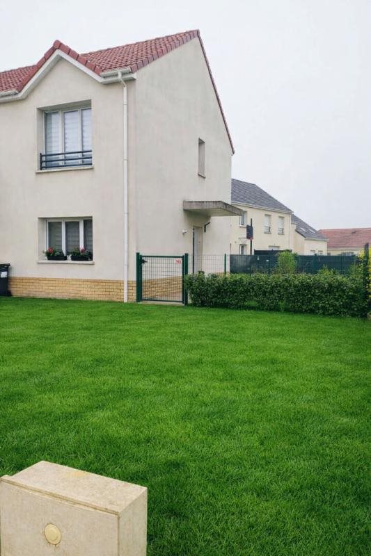 Maison à vendre, 89m², Nieppe