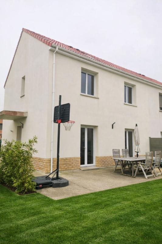 Maison à vendre, 89m², Nieppe