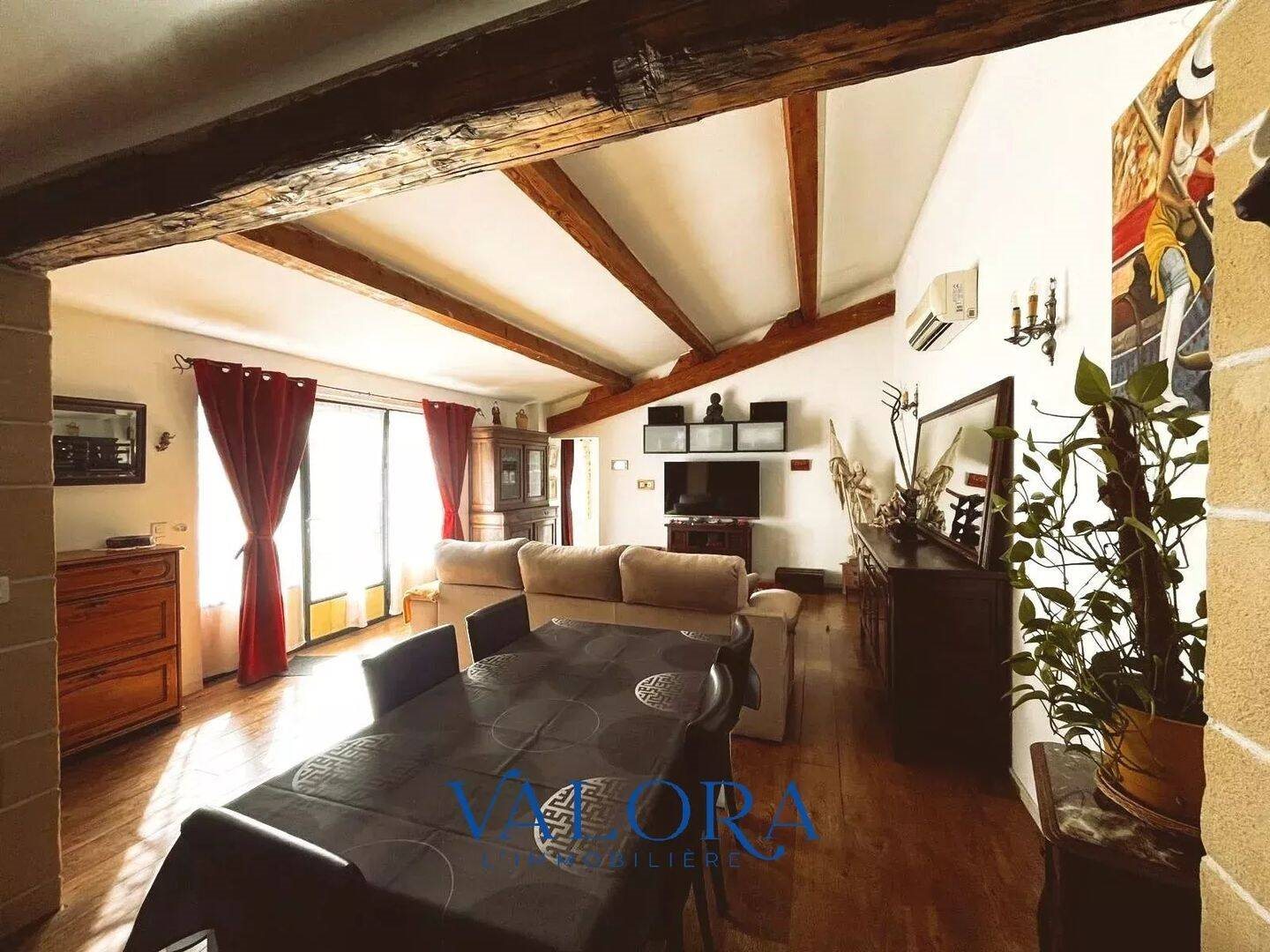 Maison à vendre, 100m², Eyragues