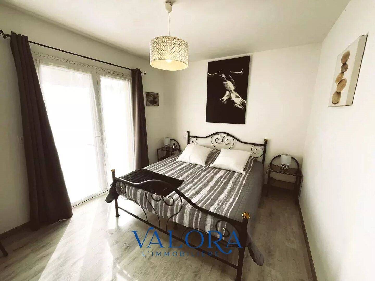 Maison à vendre, 100m², Eyragues