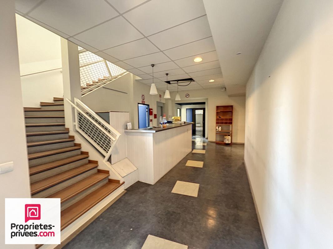 Maison à vendre, 300m², Marseille 14ème