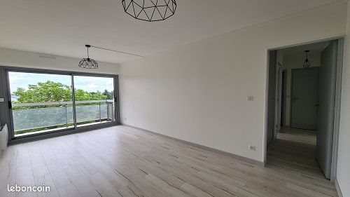 Appartement à louer, 60m², Beaugency