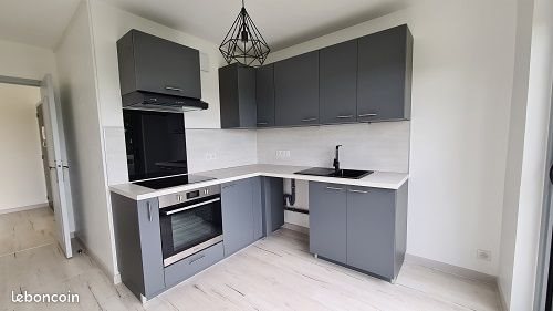 Appartement à louer, 60m², Beaugency