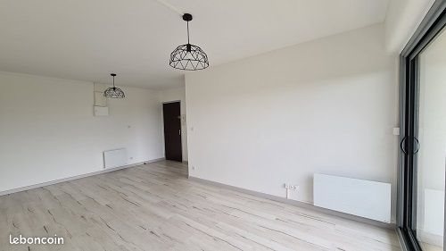 Appartement à louer, 60m², Beaugency