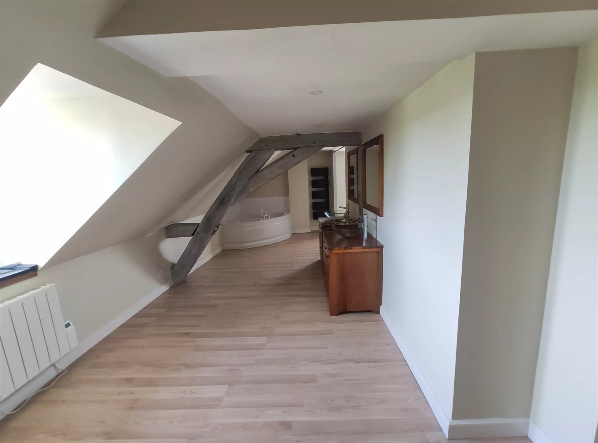 Appartement à vendre, 150m², Meung-sur-Loire