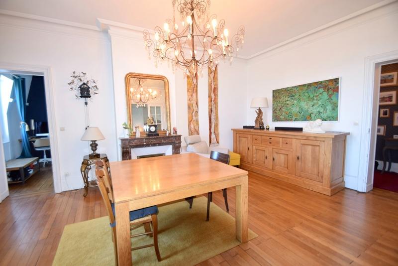 Appartement à vendre, 122m², Orléans
