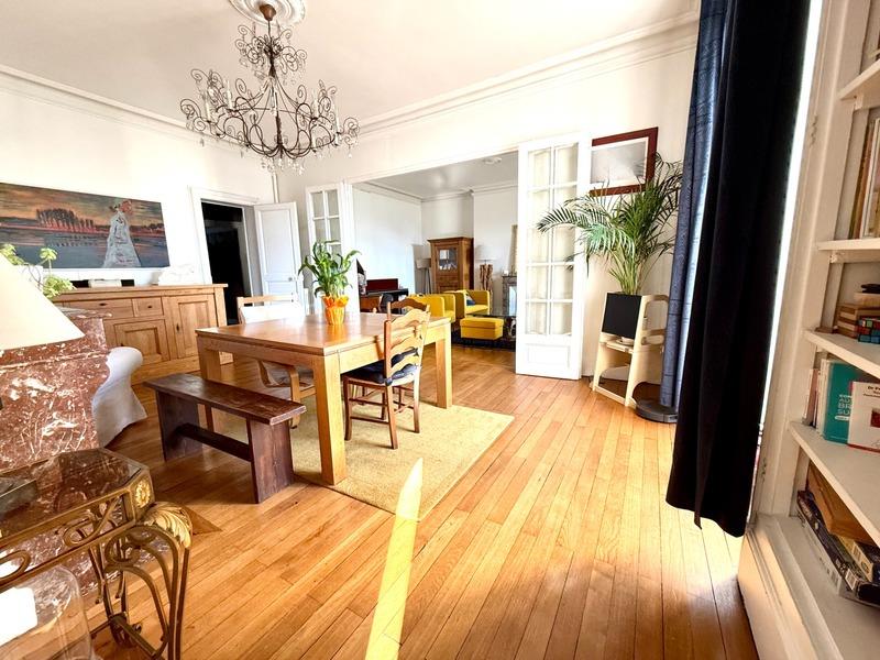 Appartement à vendre, 122m², Orléans