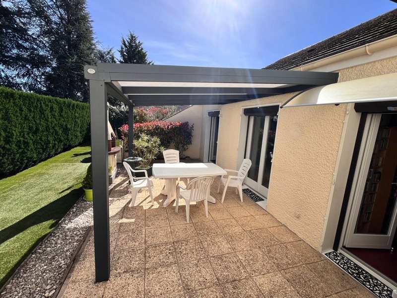 Maison à vendre, 106m², Saint-Pryvé-Saint-Mesmin