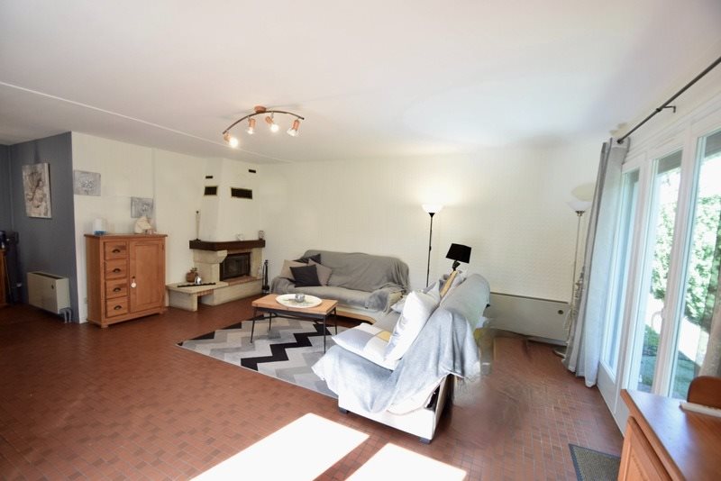 Maison à vendre, 106m², Saint-Pryvé-Saint-Mesmin
