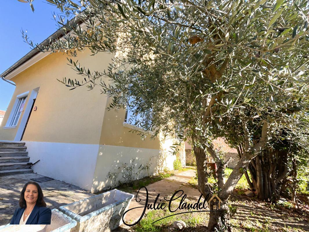 Maison à vendre, 151m², Trans-en-Provence