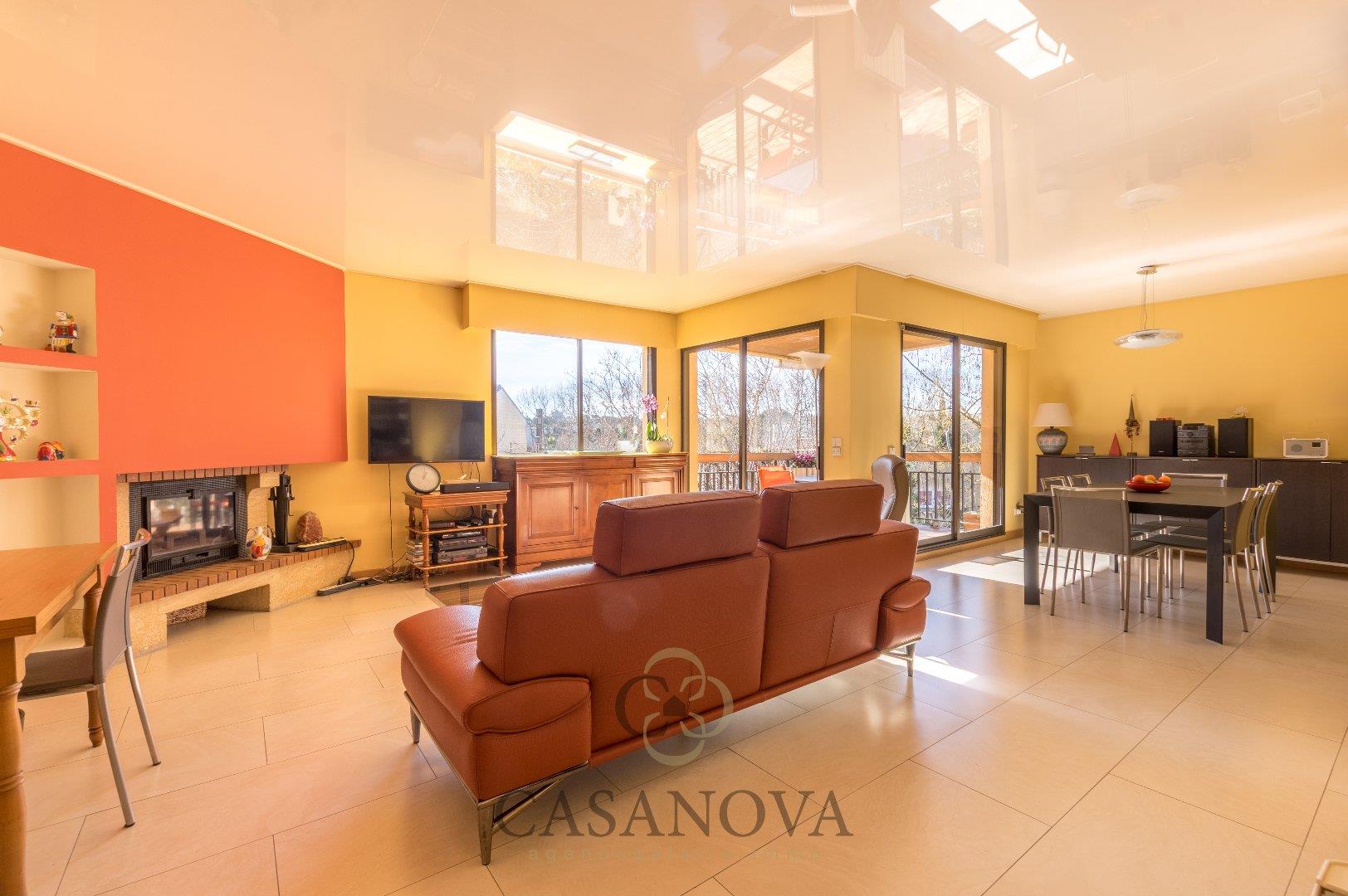 Appartement à vendre, 131m², Montpellier