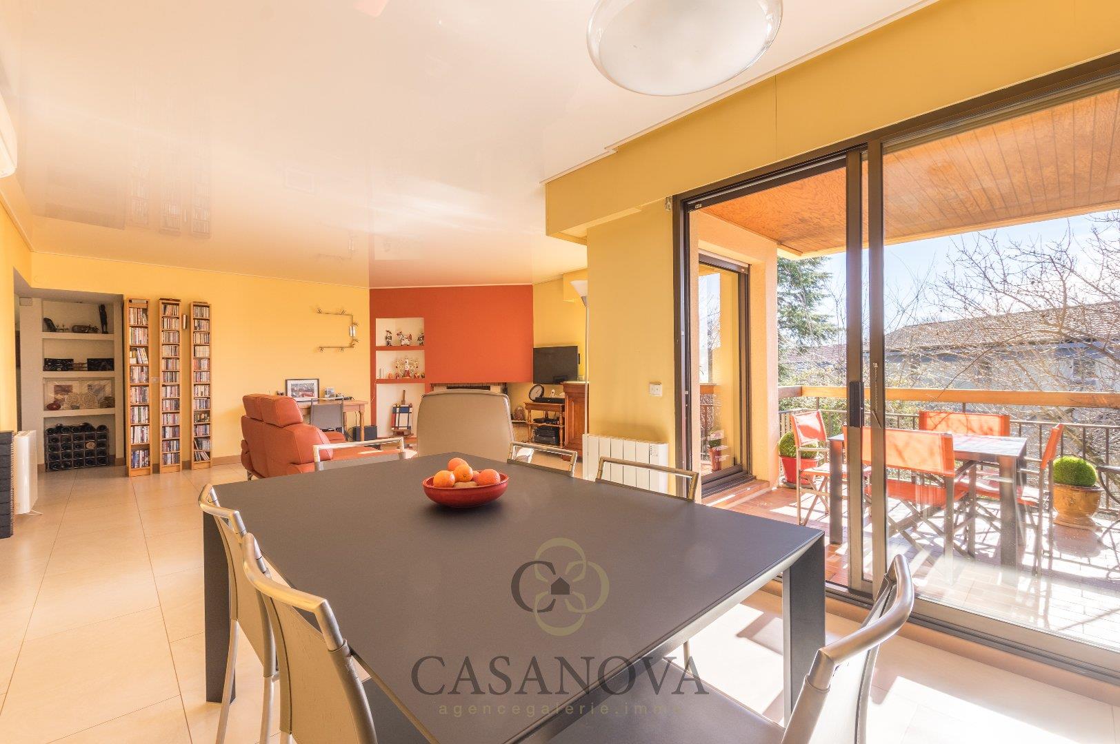 Appartement à vendre, 131m², Montpellier