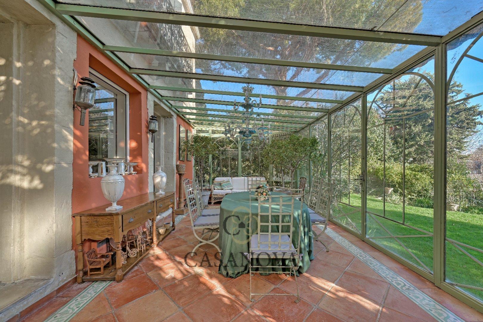 Maison à vendre, 190m², Montpellier