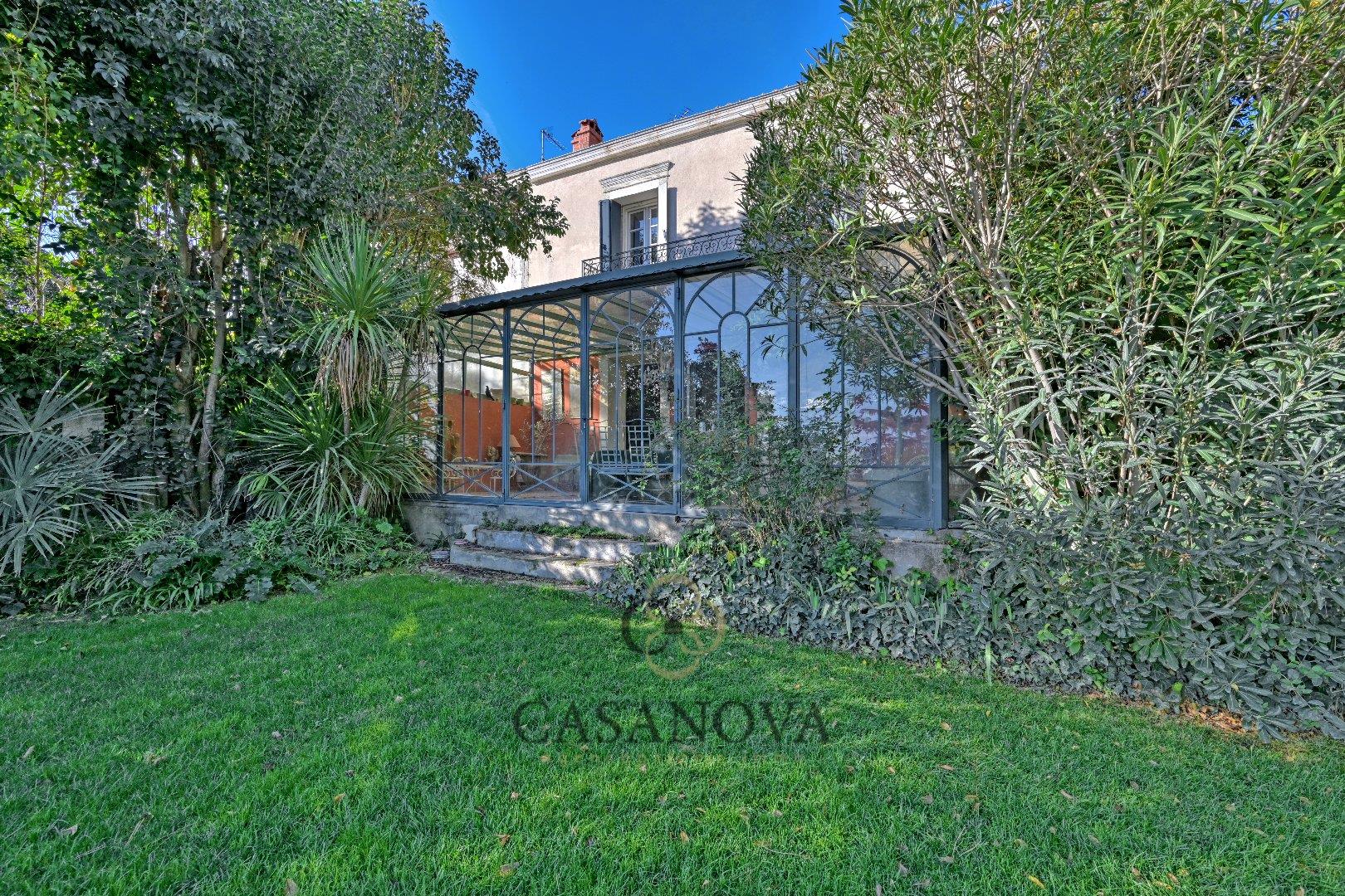 Maison à vendre, 190m², Montpellier