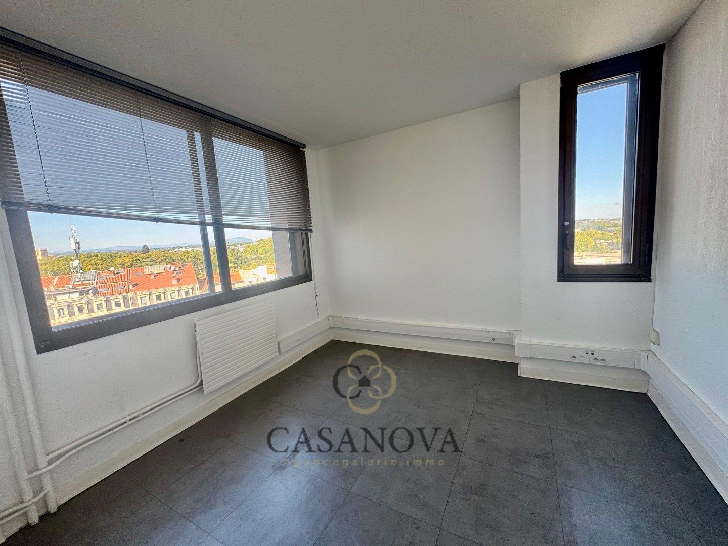 Maison à louer, 84m², Montpellier