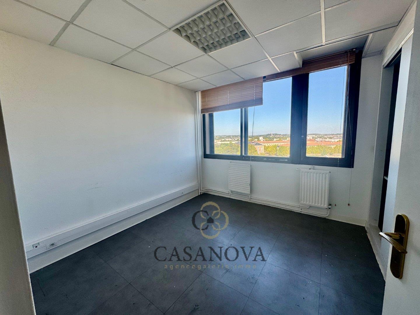 Maison à louer, 84m², Montpellier