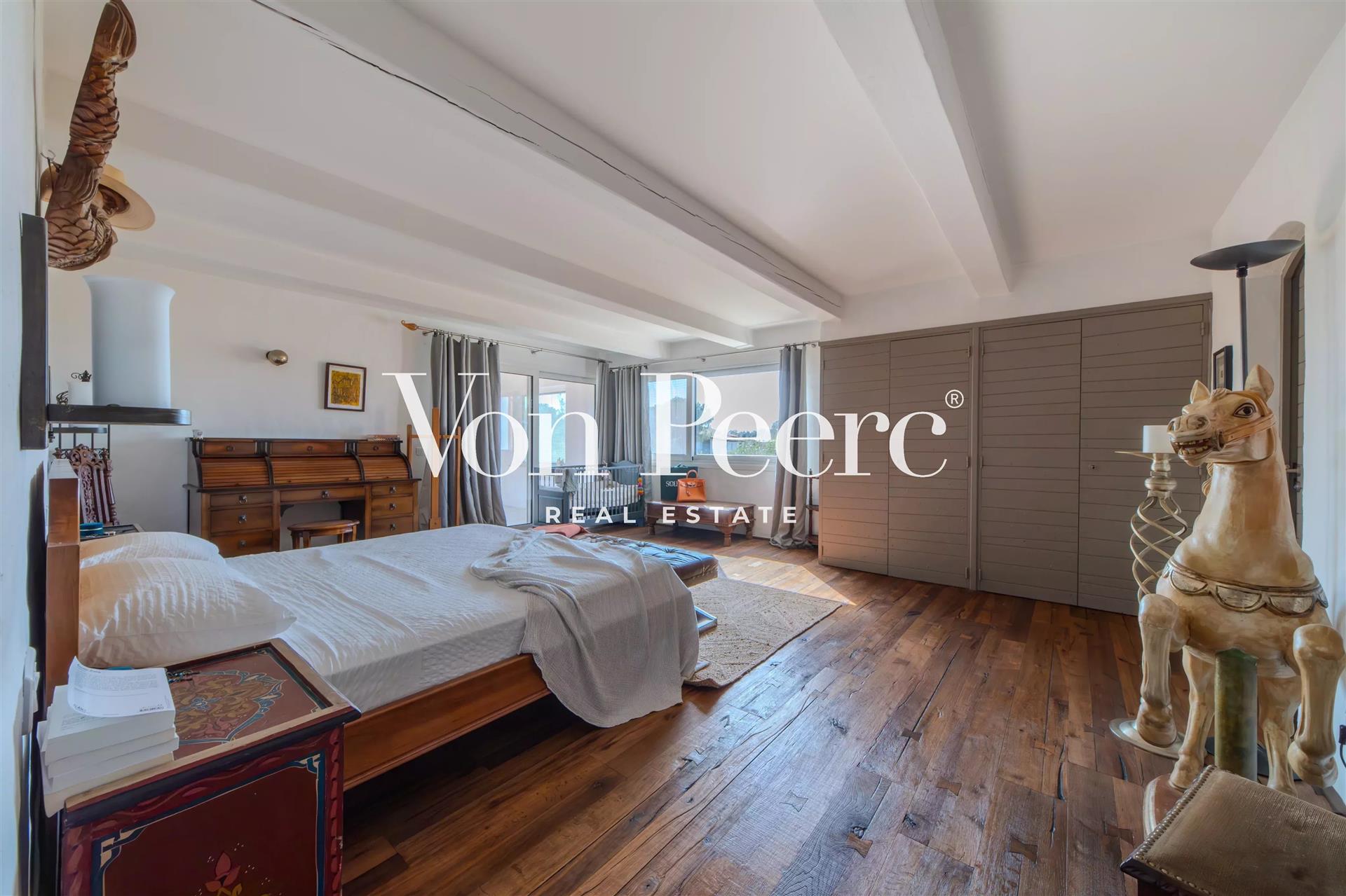 House in the heart of the Camargue