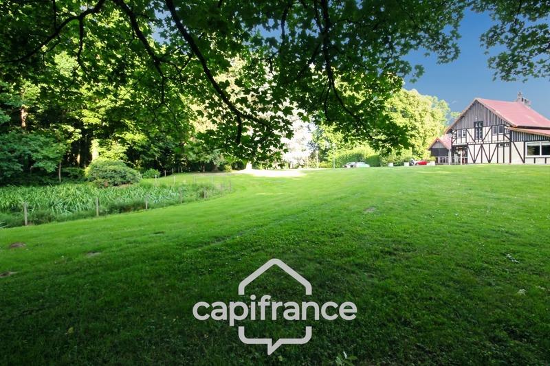 Maison à vendre, 254m², Cambrai