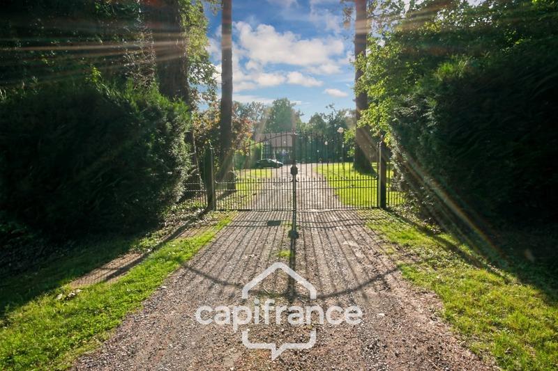 Maison à vendre, 254m², Cambrai