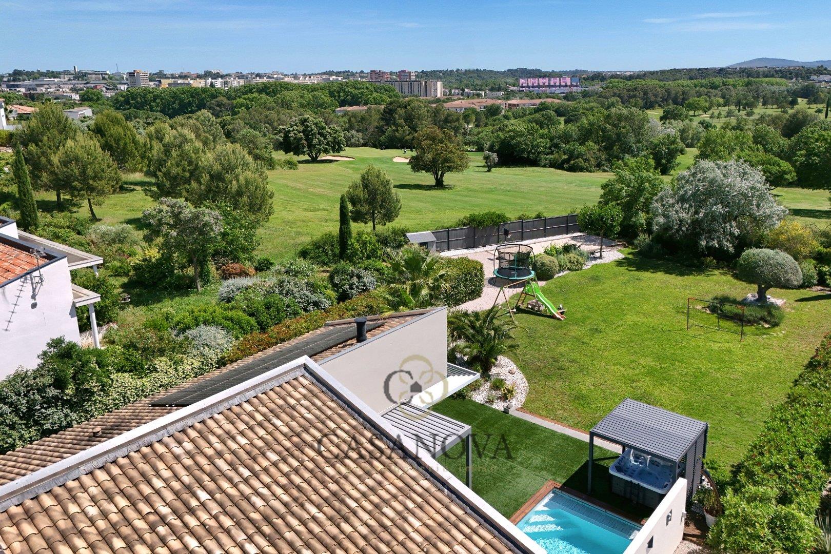 Maison à vendre, 187m², Juvignac