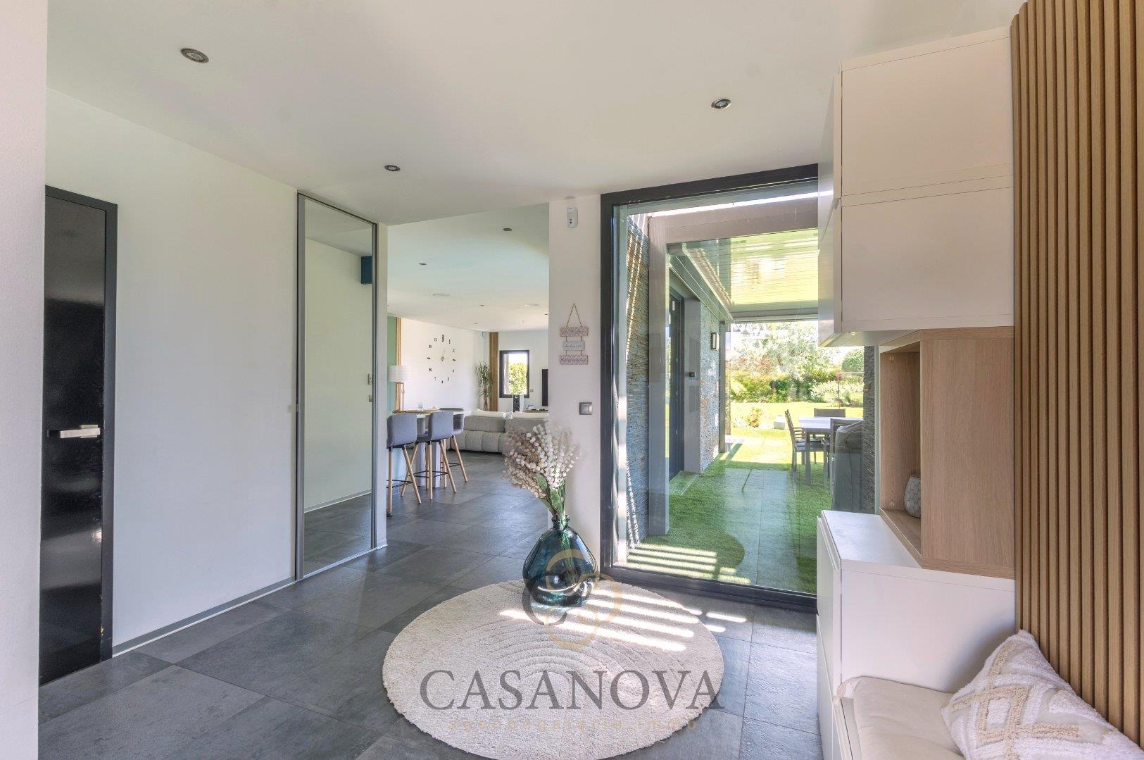 Maison à vendre, 187m², Juvignac