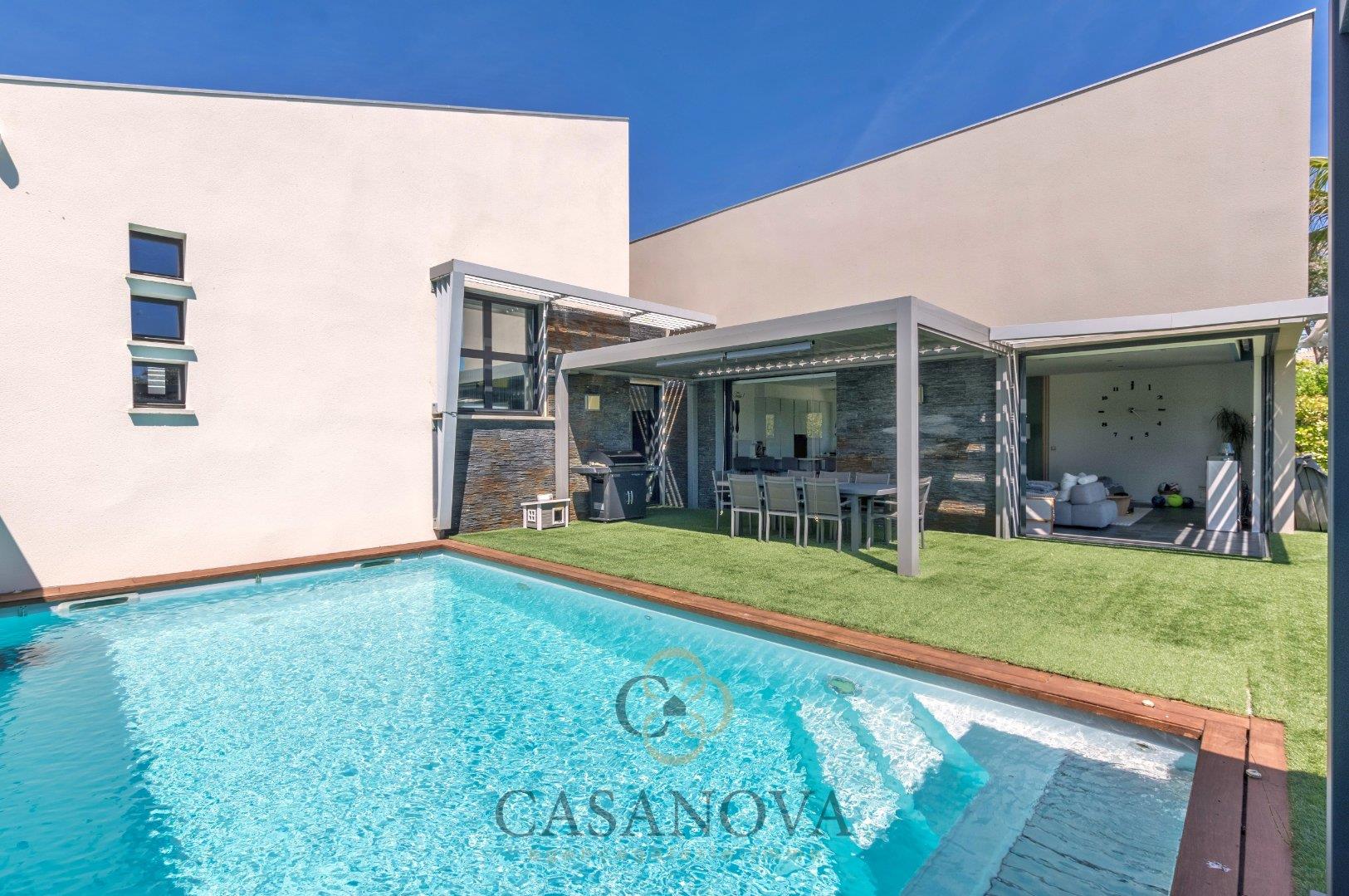 Maison à vendre, 187m², Juvignac