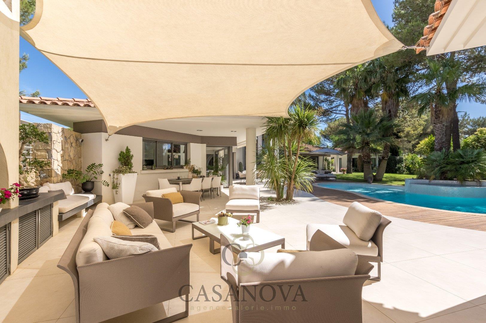 Maison à vendre, 420m², Montpellier